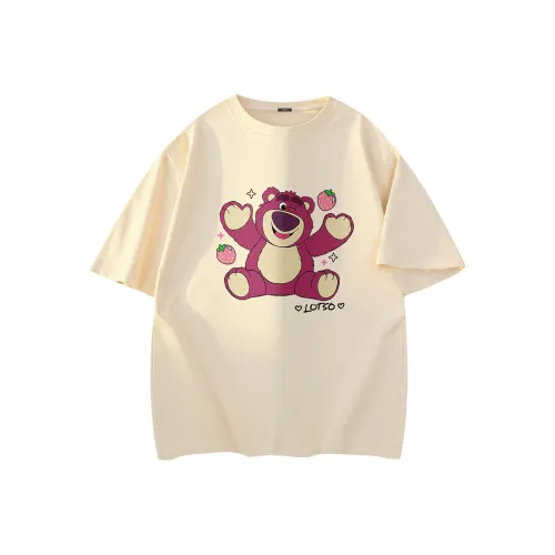 Miniso X Disney Коллаборация T-рубашка унисекс