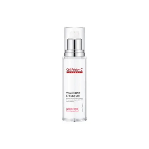 Cell Fusion C Жидкость Essences Унисекс