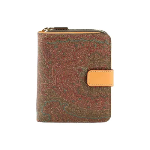 ETRO Женские кошельки
