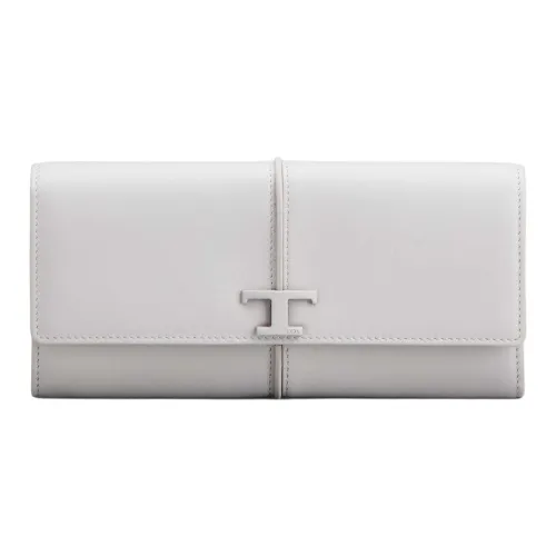 TOD'S Женские кошельки