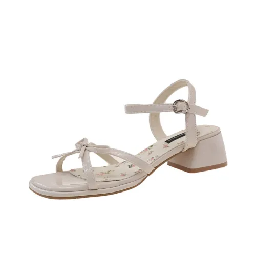 Aimilian One Ремешок Сандалии Женские