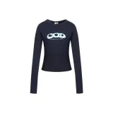 Темно-синий