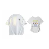 Белый Фотиния Серый Свободный крой + Белый Фотиния Талия Утягивающий стиль