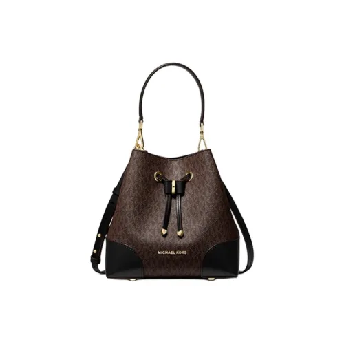 Michael Kors Mercer Gallery Bucket Сумки Женские