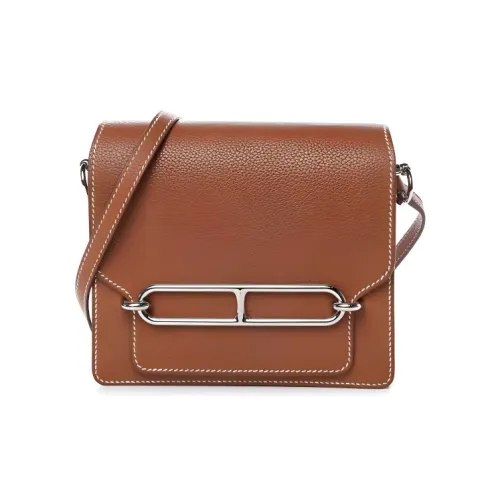 HERMES Roulis Сумки через плечо Женские