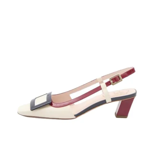 Roger Vivier Высокие каблуки Женские