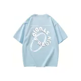 Туманно-голубой