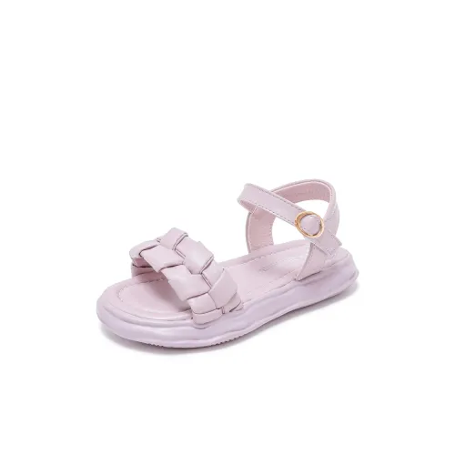 SHIBU Низкий Топ Детские Сандалии Малыша