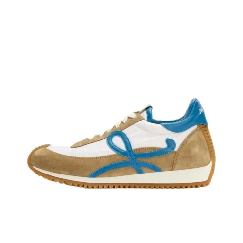 LOEWE Flow Runner Повседневный Низкий Топ Мужской