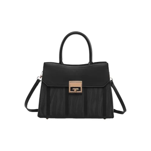 PESASRIE Microfiber Synthetic Leather Bag Women's Black Blue Burgundy PESASRIE Микрофибра Синтетическая Кожа Сумка Женская Черная Синяя Бургунди