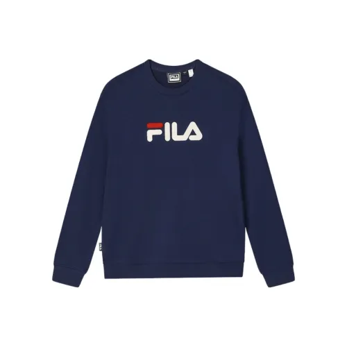 FILA ORIGINALE Толстовка Унисекс