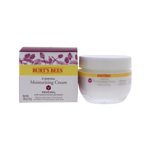 BURT'S BEES Средства для ухода за лицом и крема Укрепляющие Унисекс