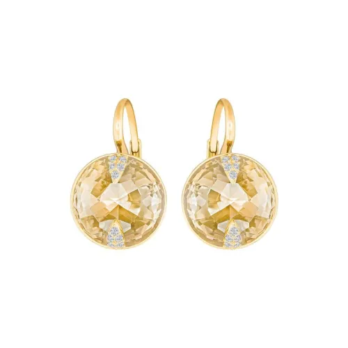 Swarovski Globe Металлические Серьги Женские