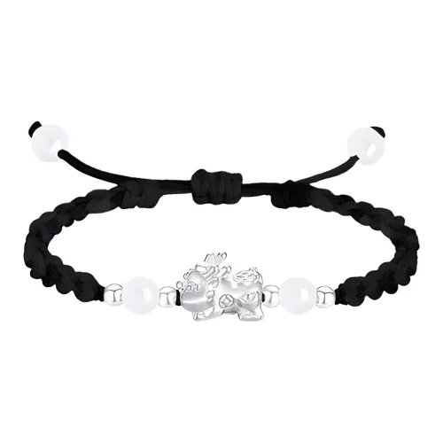 YUELAN Браслеты Шнурки Унисекс