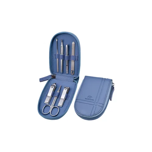 THREE SEVEN Инструменты для ногтей Унисекс