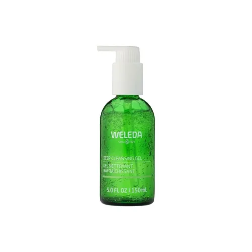 Weleda Очищающие средства Унисекс