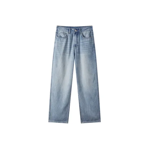 Gxg Jeans Blue Men's Jeans