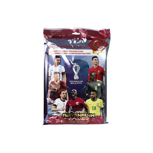 PANINI Спортивные карты