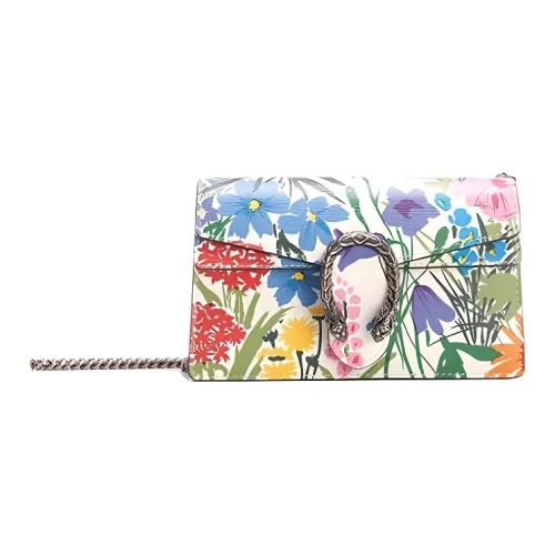 GUCCI Dionysus Сумки через плечо Женские