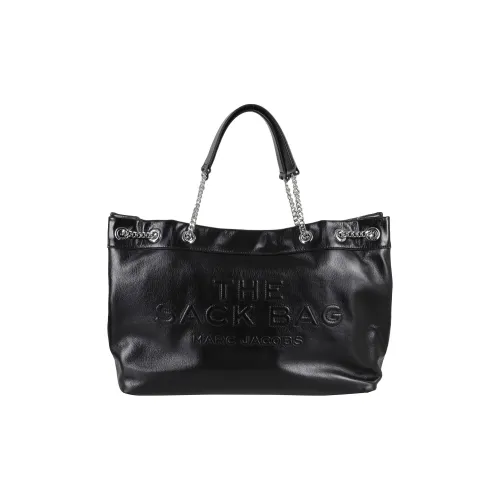 MARC JACOBS Кожа Сумка Стандартная Женская Черная