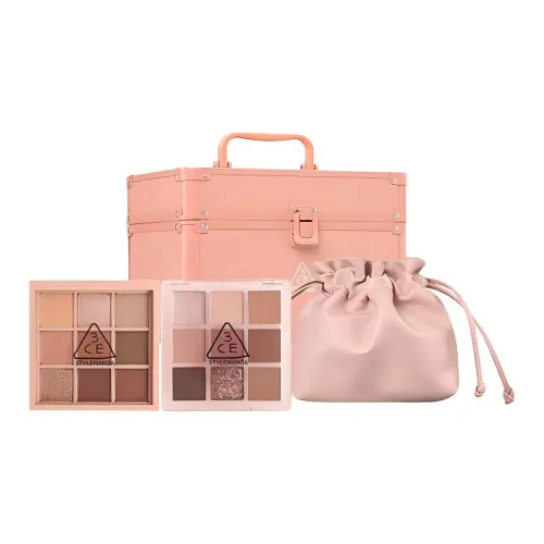 Наборы макияжа 3CE Женские