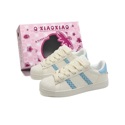 Кроссовки для скейтбординга Circle small Low Top Unisex