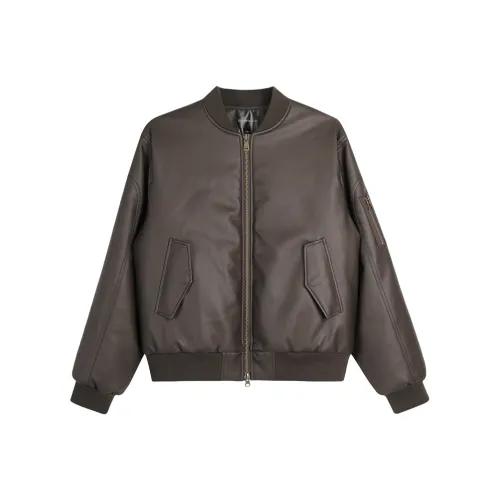 GOSNACE Унисекс Пуховики