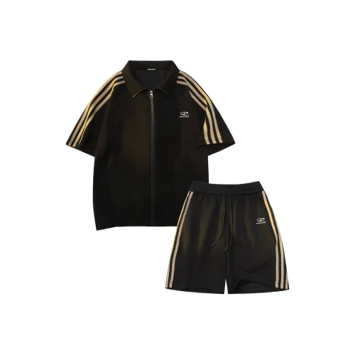 POINTLIMIT Повседневная спортивная одежда унисекс