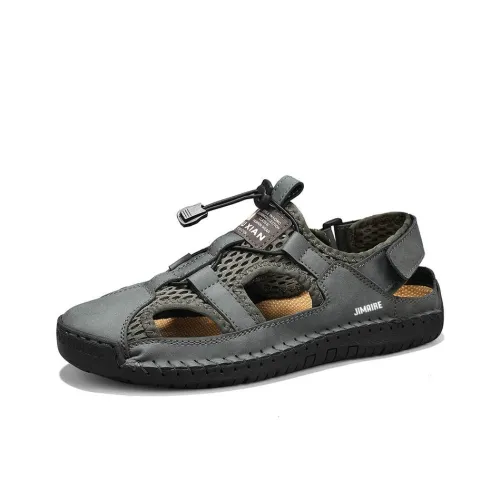 King Jinmai Горная обувь Мужская