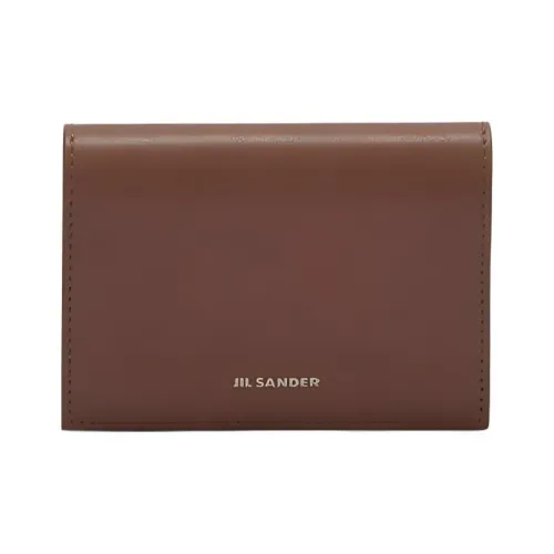 JIL SANDER Кошельки Мужской