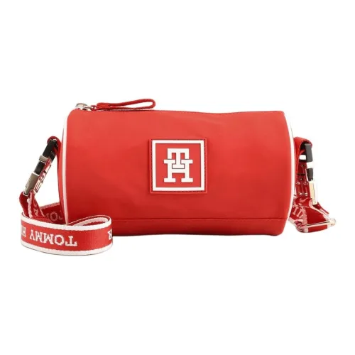 Tommy Hilfiger Сумки через плечо Красный Женские