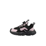 24SS8013A Black/Pink