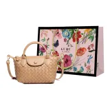 Абрикос + Сумка для покупок