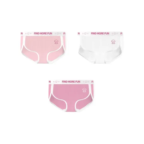 MADALLO Женские боксер-шорты