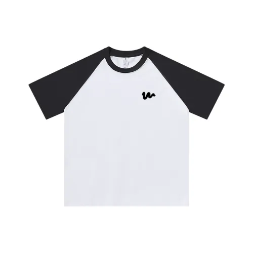 LUANBU Унисекс Футболки