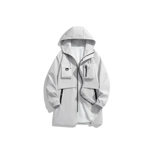 DBD WH Унисекс Куртки