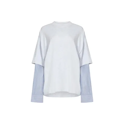 Lioness Серые Женские Рубашки