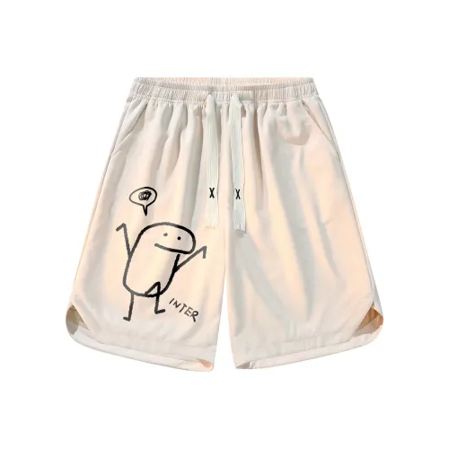 F.C. Internazionale Milano Повседневные шорты унисекс