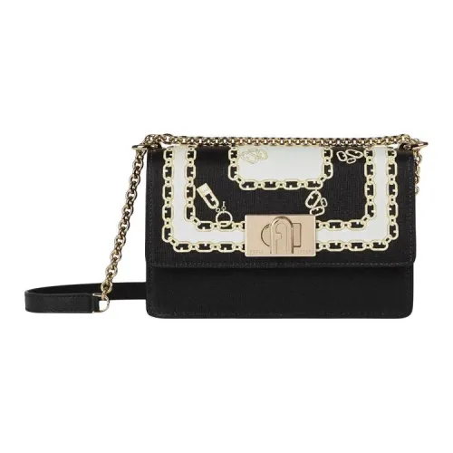 Furla 1927 Collection Сумки через плечо Женские