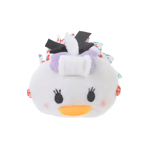 Disney Daisy Вишня Мягкий Куклы Плюшевая кукла Трубы Высокие