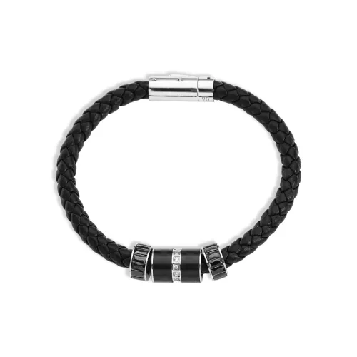 DH7 Браслеты из титанового стального сплава Унисекс