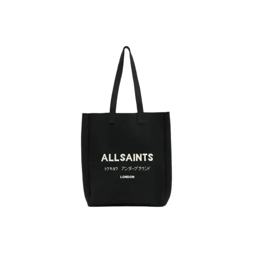 ALLSAINTS Сумки через плечо Черные Женские
