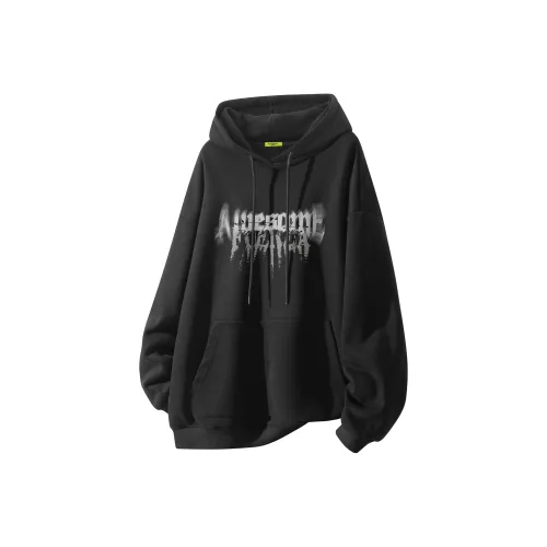 FUERZA Унисекс Свитшоты