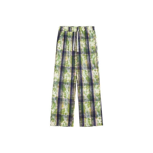 FANMADU Мужские Повседневные Штаны