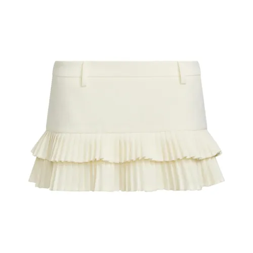 Lioness Повседневные короткие юбки для женщин