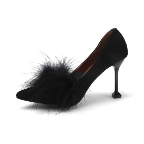 Be Good Узкий каблук Высокие каблуки Женские Набор в подарочной коробке