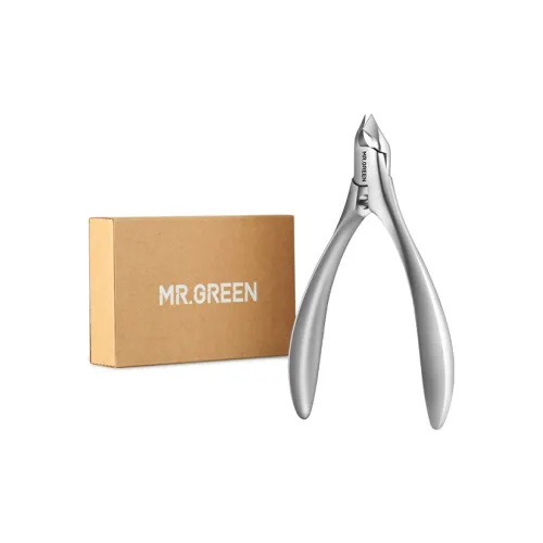 MR.GREEN Подарочный набор в коробке Немецкий язык Технология Dead кожа Snips