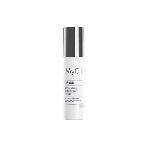 MYCLI Жидкость Essences Унисекс