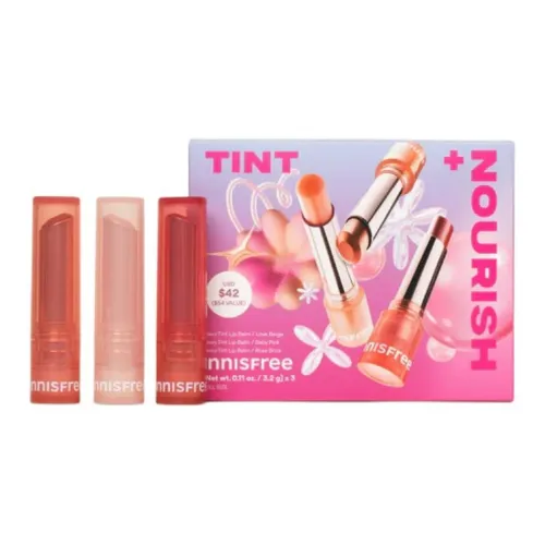 Innisfree Помады Унисекс