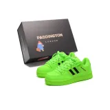 Неоново-зеленый